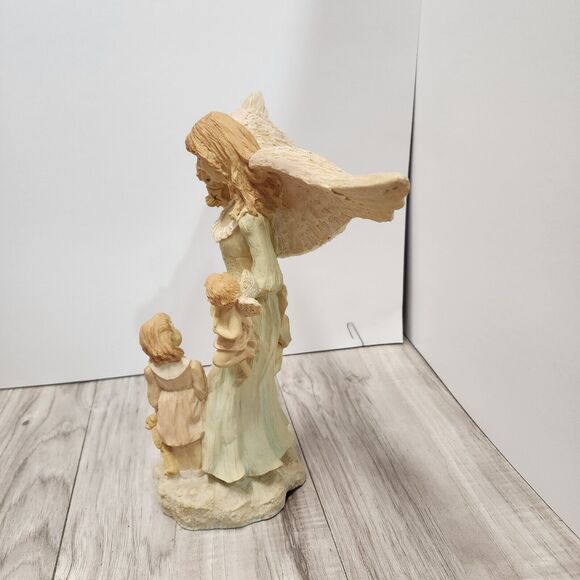 United Design Angel Collection "THE GIFT" 1996 AA-094 - Picture 3 of 6